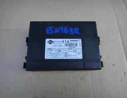 Блок комфорта (BCM, управления бортовой сети) для NISSAN ALMERA (N16) 2000-2006  запчасти бу