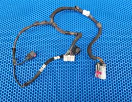 Проводка двери для JEEP GRAND CHEROKEE (WJ) 1999-2004  запчасти бу