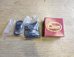 Сальник рулевого механизма для JEEP GRAND CHEROKEE (ZJ) 1993-1998  запчасти бу