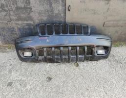 Бампер передний для JEEP GRAND CHEROKEE (WJ) 1999-2004  запчасти бу
