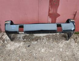Бампер задний для JEEP GRAND CHEROKEE (ZJ) 1993-1998  запчасти бу