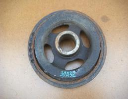 Шкив коленвала для NISSAN MAXIMA (A32) 1994-2000  запчасти бу