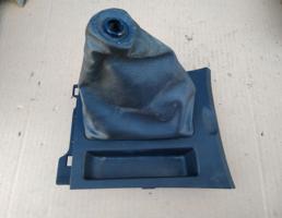 Пыльник рычага КПП для MAZDA 3 (BK) 2003-2009  запчасти бу