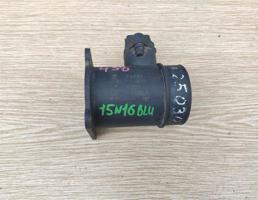 Датчик расхода воздуха (ДМРВ,MAF) для NISSAN ALMERA (N16) 2000-2006  запчасти бу