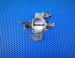 Заслонка дроссельная для JEEP GRAND CHEROKEE (ZJ) 1993-1998  запчасти бу