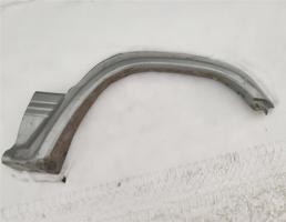 Накладка на крыло (расширитель) правая для MITSUBISHI PAJERO/MONTERO (V1,V2,V3,V4) 1990-1997  запчасти бу