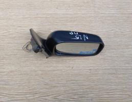 Зеркало боковое правое для NISSAN ALMERA (N15) 1995-2000  запчасти бу