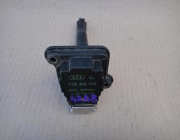 Катушка (модуль) зажигания для AUDI A8 (D2) 1994-2003  запчасти бу