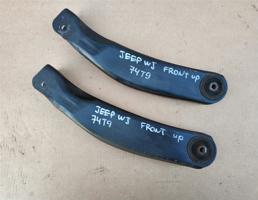 Рычаг передний верхний для JEEP GRAND CHEROKEE (WJ) 1999-2004  запчасти бу