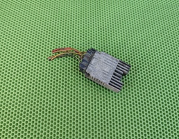 Реле вентилятора для MERCEDES-BENZ W210 1995-2000  запчасти бу