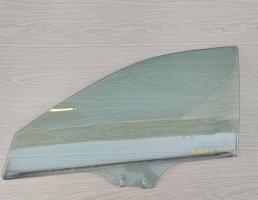 Стекло двери передней левой для MAZDA 6 (GG) 2002-2007  запчасти бу