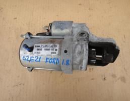 Стартер для FORD C-MAX 2007-2011  запчасти бу