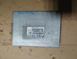 Блок управления двигателем (мозги) для NISSAN ALMERA (N15) 1995-2000  запчасти бу