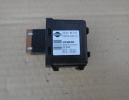 Блок иммобилайзера для NISSAN PRIMERA (P12) 2002-  запчасти бу