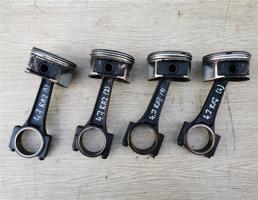 Поршень с шатуном для JEEP GRAND CHEROKEE (WJ) 1999-2004  запчасти бу