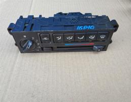 Блок управления отопителем (печкой) для NISSAN PRIMERA (P10) 1990-1996  запчасти бу