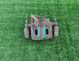 Суппорт передний левый для MITSUBISHI PAJERO/MONTERO (V1,V2,V3,V4) 1990-1997  запчасти бу