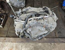 АКПП (автоматическая коробка переключения передач) для MITSUBISHI OUTLANDER XL 2006-  запчасти бу