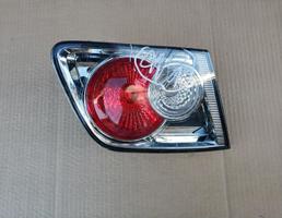 Фонарь крышки багажника левый для MAZDA 6 (GG) 2002-2007  запчасти бу