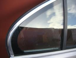 Стекло двери задней правой (форточка) для BMW 5 (E39) 1995-2003  запчасти бу