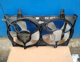 Диффузор вентилятора в сборе для NISSAN CEFIRO (A32) 1994-1999  запчасти бу