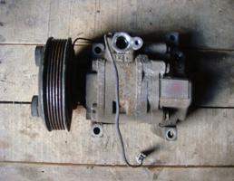 Компрессор кондиционера для MAZDA 3 (BK) 2003-2009  запчасти бу