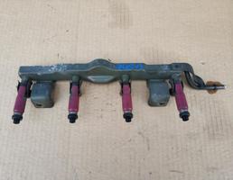 Рампа топливная для MAZDA 3 (BK) 2003-2009  запчасти бу