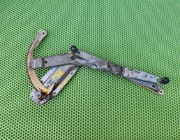 Стеклоподъёмник механический передний правый для FORD SIERRA 1987-1993  запчасти бу