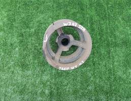 Шкив коленвала для JEEP GRAND CHEROKEE (WJ) 1999-2004  запчасти бу