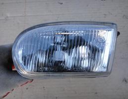 Фара противотуманная правая для RENAULT 19 1992-2003  запчасти бу