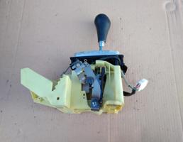 Кулиса (селектор) КПП для HYUNDAI SONATA IV (EF) 2001-2005  запчасти бу