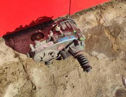 Раздаточная коробка (Раздатка) для JEEP CHEROKEE (KJ) 2002-2006  запчасти бу