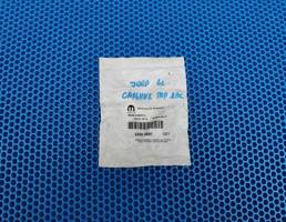 Сальник коленвала для JEEP GRAND CHEROKEE (WJ) 1999-2004  запчасти бу