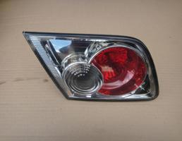 Фонарь крышки багажника левый для MAZDA 6 (GG) 2002-2007  запчасти бу