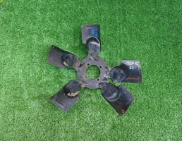 Крыльчатка вентилятора охлаждения для JEEP GRAND CHEROKEE (ZJ) 1993-1998  запчасти бу