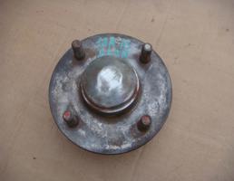 Ступица задняя для NISSAN ALMERA (N16) 2000-2006  запчасти бу