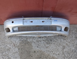 Бампер передний для OPEL VECTRA B 1996-2001  запчасти бу