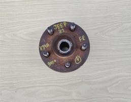 Ступица передняя для JEEP GRAND CHEROKEE (ZJ) 1993-1998  запчасти бу