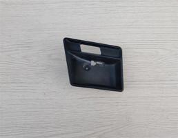 Накладка ручки двери для JEEP GRAND CHEROKEE (ZJ) 1993-1998  запчасти бу