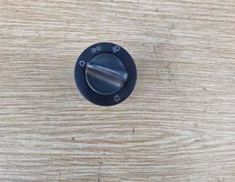 Блок управления светом для SAAB 9000CS 1992-1994  запчасти бу