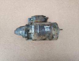 Стартер для BMW 5 (E28) 1981-1988  запчасти бу