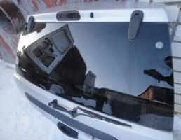 Стекло заднее для JEEP GRAND CHEROKEE (WJ) 1999-2004  запчасти бу
