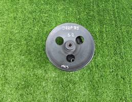 Насос гидроусилителя руля (ГУР) для JEEP GRAND CHEROKEE (ZJ) 1993-1998  запчасти бу