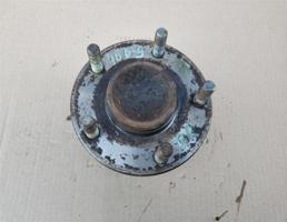 Ступица задняя для MAZDA 3 (BK) 2003-2009  запчасти бу