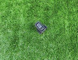 Кнопка центрального замка для JEEP GRAND CHEROKEE (ZJ) 1993-1998  запчасти бу