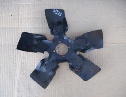 Крыльчатка вентилятора охлаждения для JEEP GRAND CHEROKEE (WJ) 1999-2004  запчасти бу