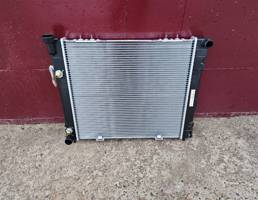 Радиатор охлаждения для JEEP GRAND CHEROKEE (ZJ) 1993-1998  запчасти бу