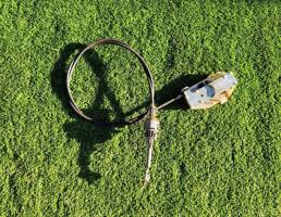 Трос блокировки АКПП для JEEP GRAND CHEROKEE (ZJ) 1993-1998  запчасти бу