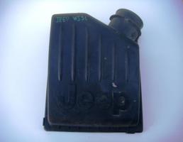 Корпус воздушного фильтра для JEEP GRAND CHEROKEE (WJ) 1999-2004  запчасти бу