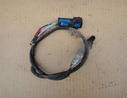 Датчик кислорода (лямбда-зонд) для AUDI 100 (45) 1991-1994  запчасти бу